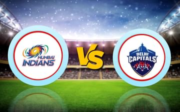 T-20 League LIVE Update : DC vs MI, Qualifier 1 Match, IPL 2020 Live Score Updates