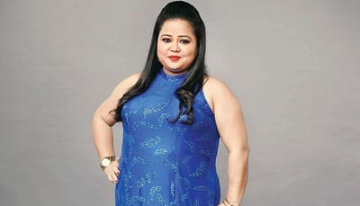 કપિલના શોમાંથી નથી કાઢી, તમારો પ્રેમ લાવ્યો જેલમાંથી બહાર: ભારતી સિંહ