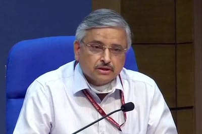 કોરોનાના નવા સ્ટ્રેન પર AIIMS ડાયરેક્ટર ડૉ.રણદીપ ગુલેરિયાએ કહ્યું- દેશમાં અત્યાર સુધી કોઈ કેસ નહીં