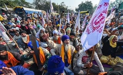 ખેડૂતોએ 14 ડિસેમ્બરે ભૂખ હડતાળ કરવાની કરી જાહેરાત, આવતીકાલથી 'ચલો દિલ્હી' માર્ચ શરૂ કરશે