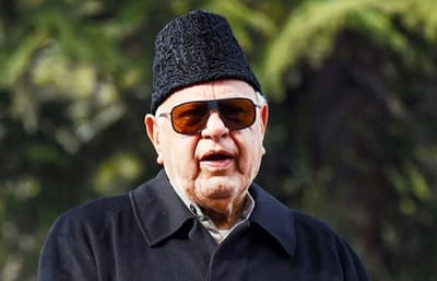 જમ્મૂ-કાશ્મીરના પૂર્વ મુખ્યમંત્રી ફારૂક અબ્દુલ્લાની 12 કરોડ રૂપિયાની સંપતિ EDએ કરી જપ્ત