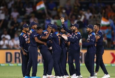 ત્રણ મેચોની ટી-20 સીરીઝ કેપ્ટન વિરાટ કોહલી ક્યારેય હાર્યો નથી, ઓસ્ટ્રેલીયામાં રેકોર્ડ કાયમ રહી શકશે ?