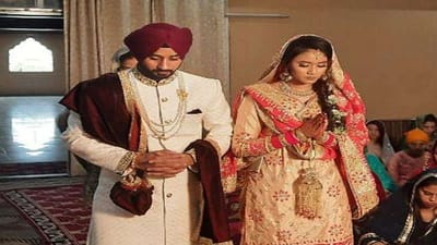 ભારતીય હોકી ટીમનાં કેપ્ટનની લવ સ્ટોરી, મલેશિયાની ઇલી સાથેનો નવ વર્ષનો પ્રેમ લગ્નમાં પરિણમ્યો