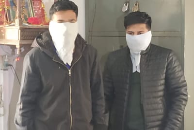 ધોરણ 10માં ભણતી સગીરાને 4 યુવકો ભોળવીને આબૂ લઈ ગયા, પોલીસે સગીરાને સુરક્ષિત છોડાવી