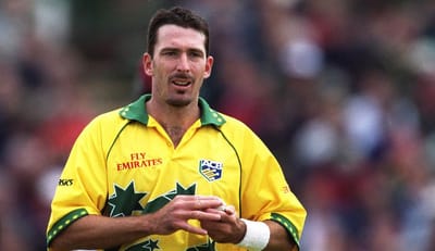 ઓસ્ટ્રેલિયાના ક્રિકેટરને ભારતીય સ્કોરની મજા લેવાનુ ભારે પડ્યુ, વિદેશી બોર્ડે ભૂતકાળ તાજો કરાવ્યો