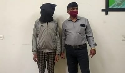 સુરત: 10 વર્ષ અગાઉના હત્યા કેસમાં નાસતો ફરતો આરોપી પોલીસના સકંજામાં