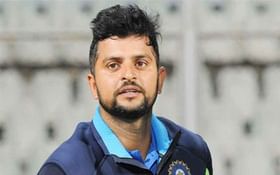 સુરેશ રૈના કોરોના કાળમાં પાર્ટી કરતો ઝડપાયો, હાઇપ્રોફાઇલ નાઇટ પાર્ટી પર મુંબઇ પોલીસે દરોડો પાડ્યો હતો