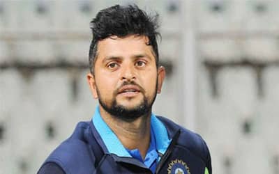 સુરેશ રૈના કોરોના કાળમાં પાર્ટી કરતો ઝડપાયો, હાઇપ્રોફાઇલ નાઇટ પાર્ટી પર મુંબઇ પોલીસે દરોડો પાડ્યો હતો