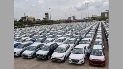 સંસદીય સમિતિનો અહેવાલ, કોરોનાના કારણે ઓટો સેક્ટરના 3.45 લાખ લોકો બેકાર બન્યા