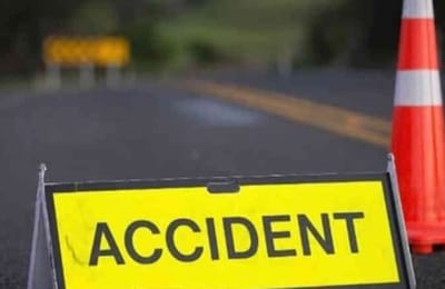 ખેડા: ઠાસરા-ડાકોર રોડ પર અકસ્માત, દાદી અને પૌત્રીના મોત