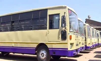 આવતીકાલે ભારત બંધનું એલાન, રાજ્યમાં એસટી બસ સેવાને નહીં થાય અસર