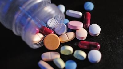 Tech Mahindra એ Corona Virusનો ખાતમો બોલાવતી દવા શોધવાનો દાવો કર્યો ! પેટન્ટ માટે તૈયારીઓ શરૂ કરી