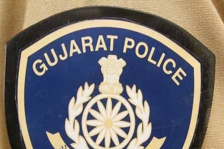 ગુજરાત પોલીસે માસ્ક ન પહેરવા બદલ એક અઠવાડિયામાં લોકો પાસેથી 5 કરોડ 57 લાખ રૂપિયા વસુલ્યા