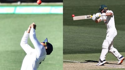 IND vs AUS: બેટીંગમાં નિષ્ફળ અને ઉપરથી કેચ છોડ્યો, પૃથ્વી શો પર ભડકી ઉઠ્યો કોહલી