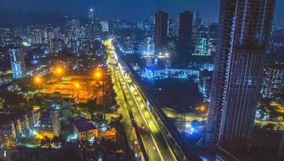 મહારાષ્ટ્રના ઘણા વિસ્તારોમાં આવતીકાલથી નાઈટ કર્ફ્યૂ, 15 દિવસ સતર્ક રહેવાનો આદેશ