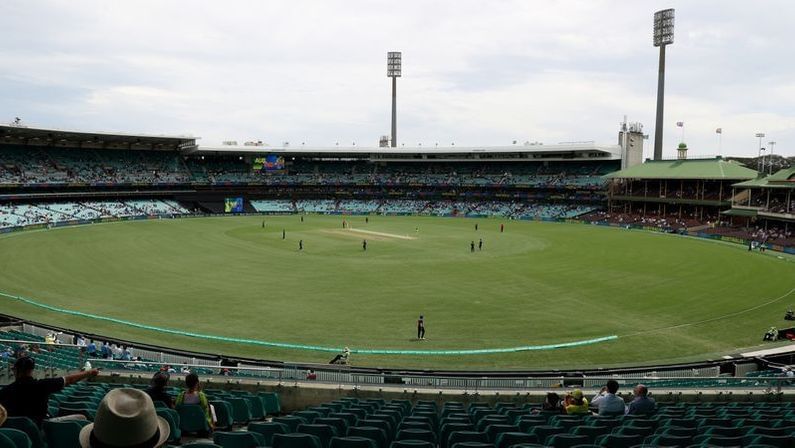 INDvsAUS: સિડની ટેસ્ટ પર કોરોનાનો ખતરો, સ્થળ બદલાવાને લઇને ક્રિકેટ ઓસ્ટ્રેલીયાનું નિવેદન