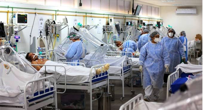 આખરે AMCની આંખ ખુલી, ઉઘાડી લૂંટ કરતી કોવિડ હોસ્પિટલોના ચાર્જમાં થશે ઘટાડો