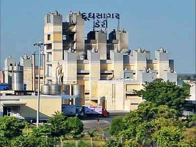 દૂધસાગર ડેરી બોનસ પગાર કૌભાંડનો કેસ, પૂર્વ વાઇસ ચેરમેન મોઘજી ચૌધરીની ધરપકડ