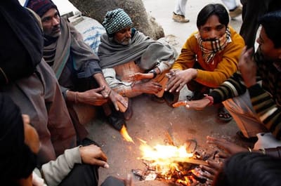 રાજ્યમાં આગામી દિવસોમાં ઠંડીનું પ્રમાણ વધશે, હવામાન વિભાગની આગાહી