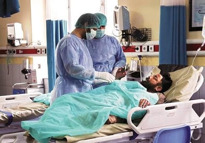 રાજ્યમાં આજે કોરોનાના 1110 નવા કેસ નોંધાયા અને 11 દર્દીઓના થયા મોત