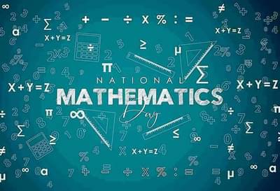 આજે છે રાષ્ટ્રીય ગણિત દિવસ! જાણો શા માટે અને કોની યાદમાં ઉજવાય છે આ દિવસ?