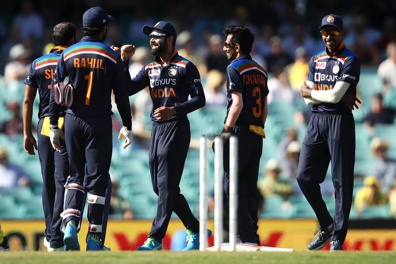 ભારતીય ટીમને ઓસ્ટ્રેલીયા ત્રણેય ફોર્મેટમાં આપી શકે છે હાર, જાણો કયા છે ત્રણ મહત્વનાં કારણ