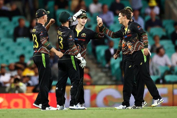 AUSvIND T20: ઓસ્ટ્રેલીયા સામે શ્રેણીની અંતિમ મેચ ભારતે 12 રને ગુમાવી, ભારતનો 2-1થી શ્રેણીમાં વિજય