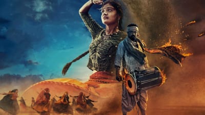 મૂવી રિવ્યુઃ હેલ્લારો, કચ્છની પૃષ્ઠભૂમિની ઝલક કરાવતી શાનદાર ફિલ્મ