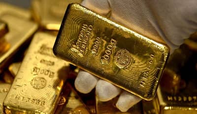 GOLD RATES: જાણો શું છે DUBAI અને INDIA માં આજે સોનાના ભાવ
