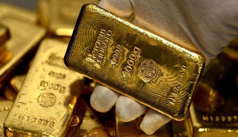 GOLD RATES: જાણો શું છે DUBAI અને INDIA માં આજે સોનાના ભાવ
