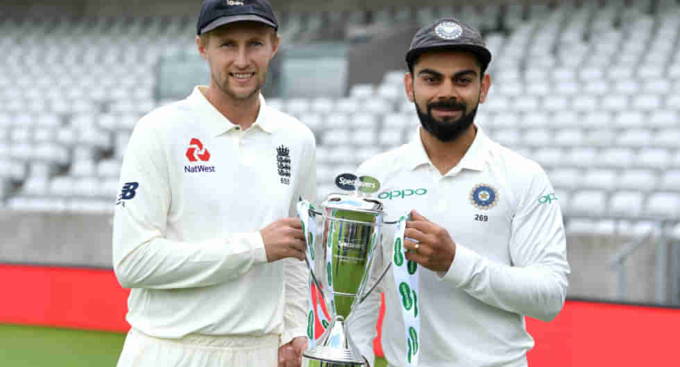 આગામી ફેબ્રુઆરી અને માર્ચ મહિનામાં ભારતમાં ક્રિકેટ સીરીઝનું આયોજન, ઈંગ્લેન્ડ આવશે ભારત પ્રવાસે