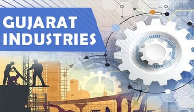 વર્ષ 2020માં ગુજરાતની 5 કંપનીઓએ તેમની માર્કેટ કેપમાં 1 અબજ ડોલરથી વધુનો ઉમેરો કર્યો