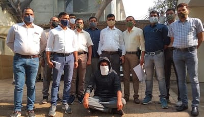 વાગરા તેલક્ષેત્રમાં ક્રૂડ ઓઈલ ચોરીનું કૌભાંડ, 7મિનિટમાં 22000 લીટર ક્રૂડ પસાર કરતી લાઈનમાં ચોરી