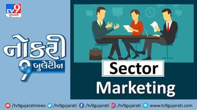 માર્કેટિંગ ક્ષેત્રમાં નોકરીની અઢળક તકો, મળશે તગડો પગાર