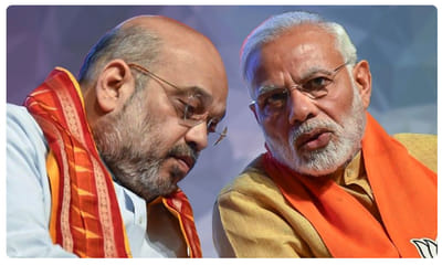 US કોર્ટનો ફેંસલો: મોદી-શાહ વિરૂદ્ધનો કેસ ફગાવ્યો, 735 કરોડનું અલગાવવાદી સંગઠનોએ માંગ્યુ હતું વળતર