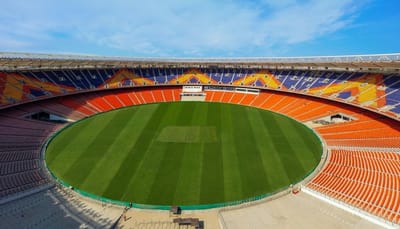 વિશ્વના સૌથી મોટા મોટેરા સ્ટેડિયમમાં કોરોના કાળ દરમ્યાન પણ ક્રિકેટનો માહોલ જામશે, તૈયારીઓ શરુ