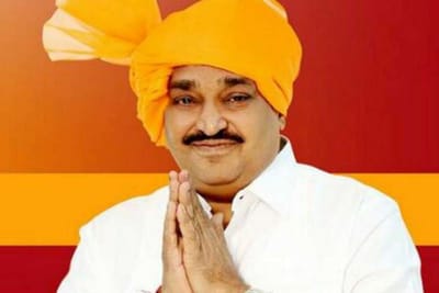 લવ જેહાદનો કાયદો લાવવો જોઈએ : સી.આર. પાટીલ