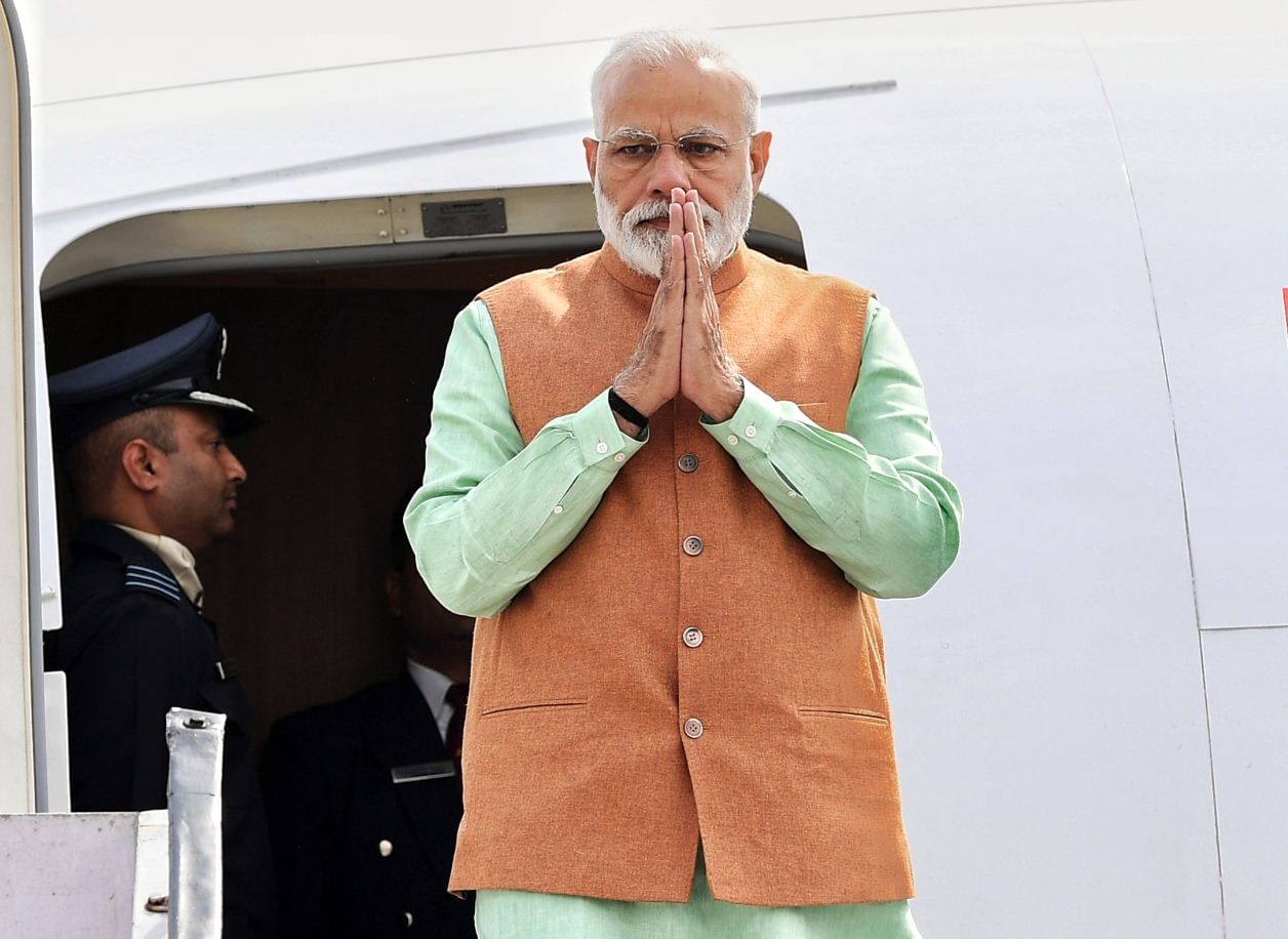 PM નરેન્દ્ર મોદી 15 ડિસેમ્બરે કચ્છ મુલાકાતે, ગુજરાતને 3 અમૂલ્ય ભેટ મળશે