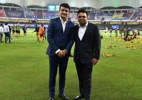 આગામી 24 ડિસેમ્બરે બીસીસીઆઇની એજીએમ, જય શાહને ICC માં ભારતીય પ્રતિનિધી તરીકે થઇ શકે છે નિર્ણય