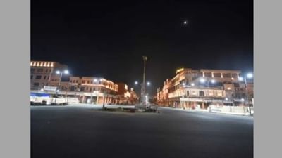 જાન્યુઆરી મહિનામાં પણ લંબાવાઈ શકે છે નાઈટ કર્ફ્યૂ, એડવોકેટ જનરલે હાઈકોર્ટમાં આપ્યું નિવેદન