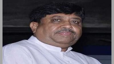 ભાજપ નેતા દિલીપ સંઘાણીનો કોરોના રિપોર્ટ પોઝિટિવ આવ્યો, ગાંધીનગરમાં હોમ આઇસોલેશન થયા