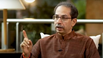 મહારાષ્ટ્રમાં મંદિરોના સંરક્ષણ માટે વિશેષ ફંડની ઘોષણા, ઉદ્ધવ ઠાકરેએ કહ્યું “અમે હિન્દુત્વ નથી છોડ્યું”