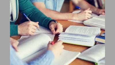 21 ડિસેમ્બરથી સૌરાષ્ટ્ર યુનિવર્સિટીમાં પરીક્ષાનો પ્રારંભ થશે, 109 કેન્દ્ર પર 22,524 વિદ્યાર્થીઓ પરીક્ષા આપશે