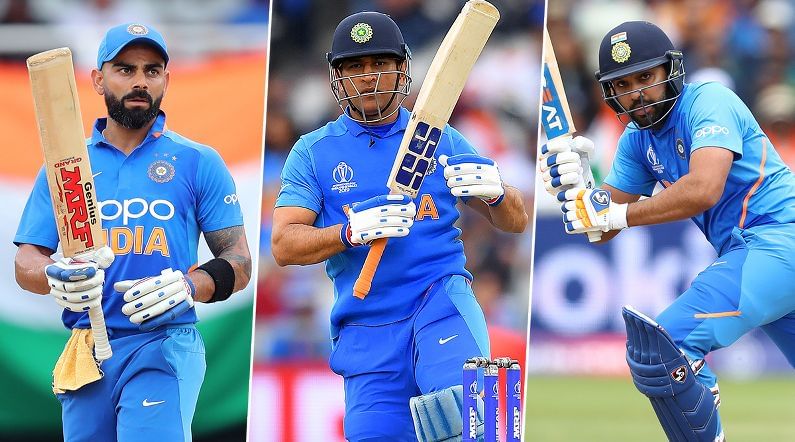 ICC Awards: દશકાની બેસ્ટ T20 ટીમમાં ધોની કેપ્ટન, કોહલી, રોહિત સહિત 4 ભારતીયોને સ્થાન