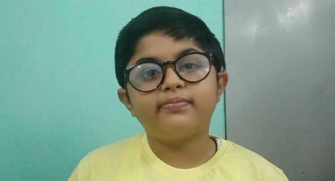 ગુજરાતનો 14 વર્ષીય અનમોલ શાસ્ત્રી 'કૌન બનેગા કરોડપતિ' જુનિયરમાં ઝળક્યો, રૂપિયા 25 લાખ જીત્યો
