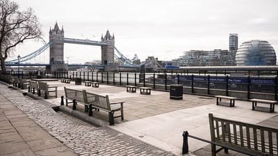 કોરોનાનો 70 ટકા વધુ ચેપ ફેલાવતા વાયરસ સામે આવતા બ્રિટને લાગુ કર્યુ લોકડાઉન