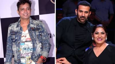 અર્ચનાસિંઘના પતિ પરમીત છે સુખવીંદરથી નારાજ.. કહ્યું- કેમ મારી પત્નીને છેડી.. ?