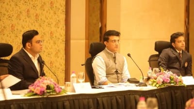 BCCI AGM: ક્રિકેટ બોર્ડની સભામાં કયા મુખ્ય મુદ્દાઓ પર થઈ ચર્ચા અને કયા લેવાયા નિર્ણય, વાંચો આ અહેવાલ