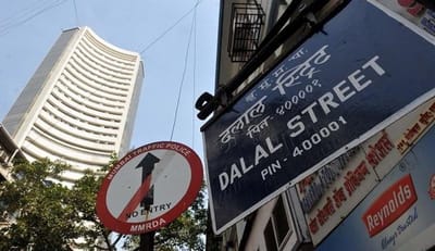 શેરબજારમાં રોકાણકારોએ આજે આ શેર્સ ઉપર નજર રાખવી જોઈએ