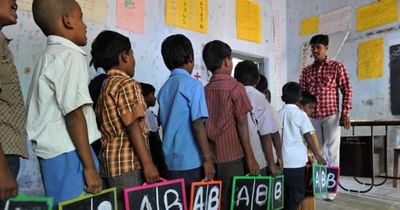 કોરોનાના સંક્રમણ વચ્ચે, શાળા-કોલેજ પુન: શરુ કરવાની અનેક રાજ્યોની કવાયત